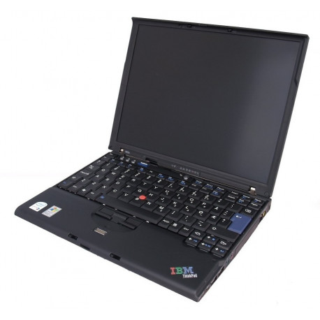 Thinkpad X60 Recovery Cd