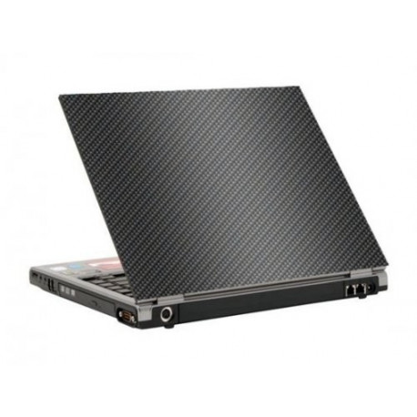  Carbon  fibre laptop  protective skin give you notebook a 