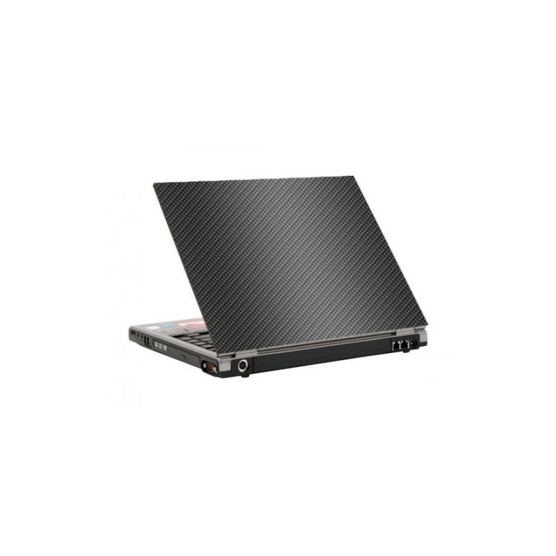  Carbon  fibre laptop  protective skin give you notebook a 