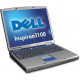 Dell inspiron 1100 laptop, 2.4ghz cpu, 512mb ram, 30gb hard drive