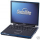 Toshiba Satellite Pro A30 blue laptop, 2.6ghz Pentium 4, 15 inch screen