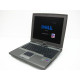 Dell D400 laptop, 1.4ghz CPU, 512MB RAM, 40gb hard drive