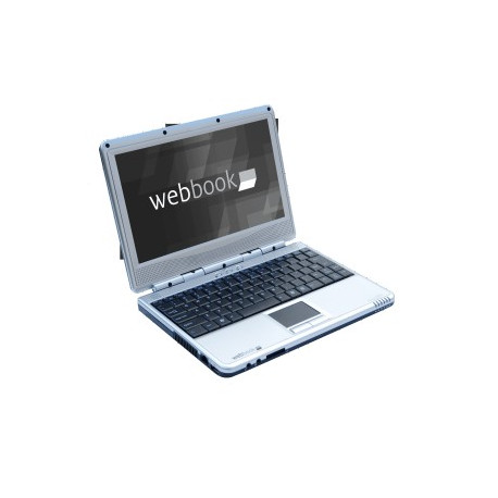 webook laptop