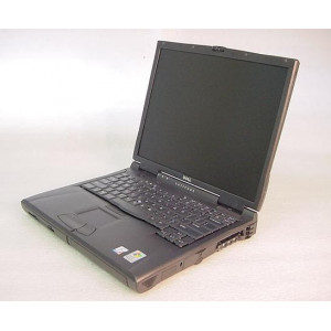 Dell Latitude C840 laptop, Pentium 4 1.8ghz