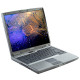 Dell latitude D800, 15.4 inch widescreen laptop
