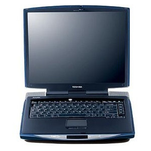 Toshiba Satellite 1900-303 laptop