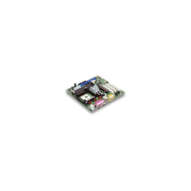 intel pentium 4 socket 478 motherboard