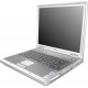 Fujitsu Amilo D7850 laptop