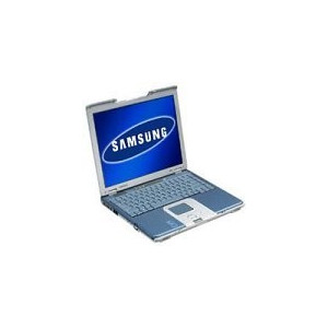 Samsung P20c laptop with WIFI