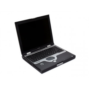 Compaq Evo N1005v laptop