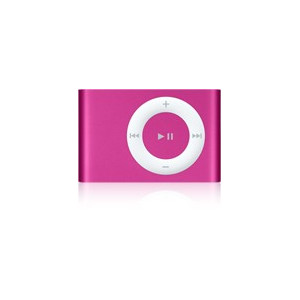 iPod shuffle