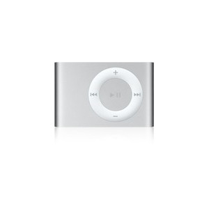 iPod shuffle