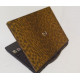 HP leopard skin design laptop with Wifi