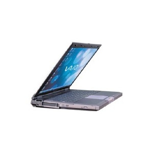 Sony Viao laptop