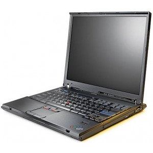 IBM T43 1.8ghz laptop