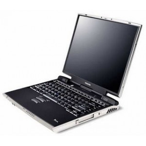 Cheap Toshiba Tecra T9000 1ghz laptop