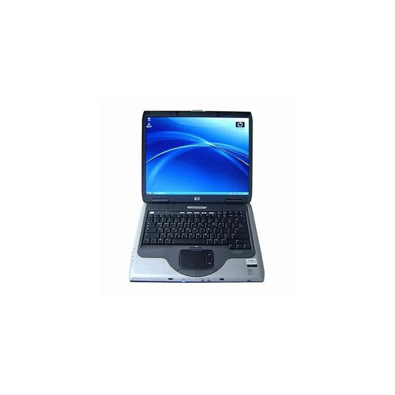 Hp compaq nx9010 апгрейд