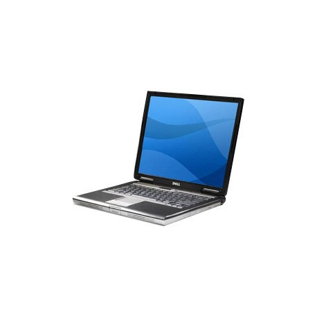 Dell latitude d520 обзор