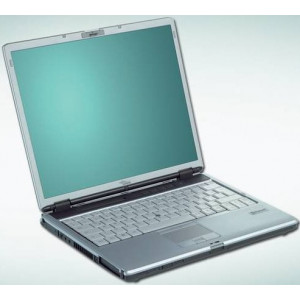 Fujitsu Lifebook S5582 laptop