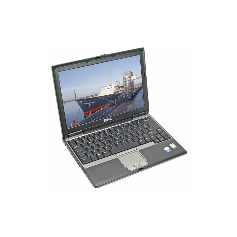 Dell latitude d420 апгрейд