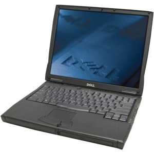 Dell latitude C600 WIFI laptop