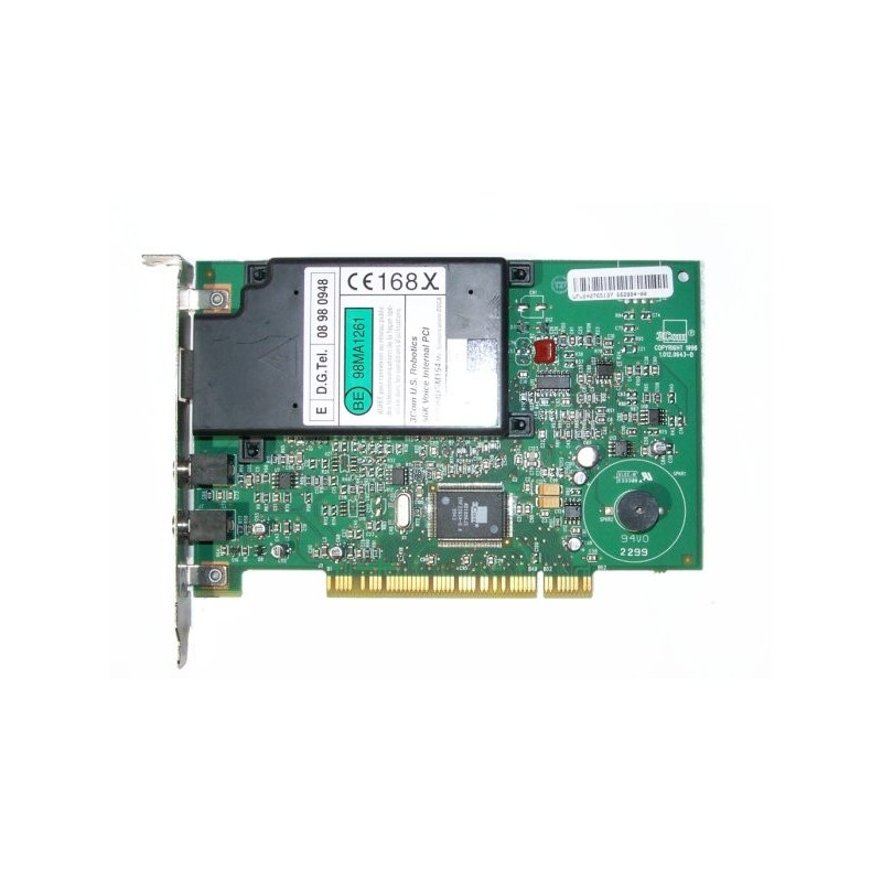 Sprinter 56k soft pci что это такое