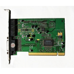 PCI sound card