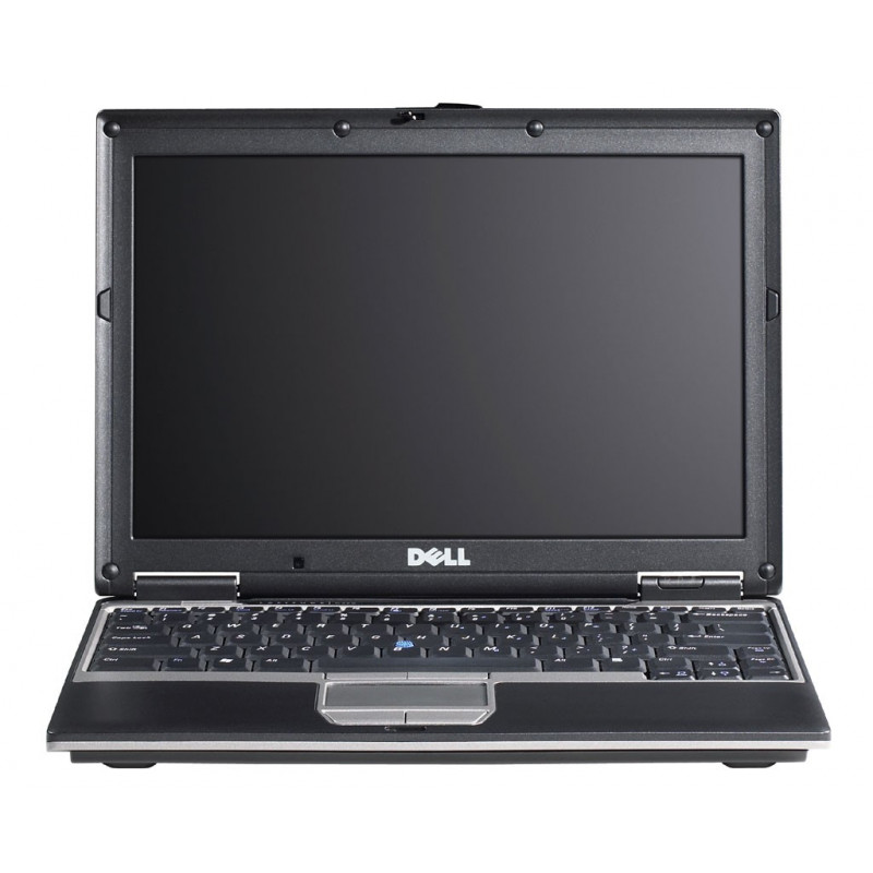 Cheap Dell latitude D620 Dual core refurbished Windows 7 laptop