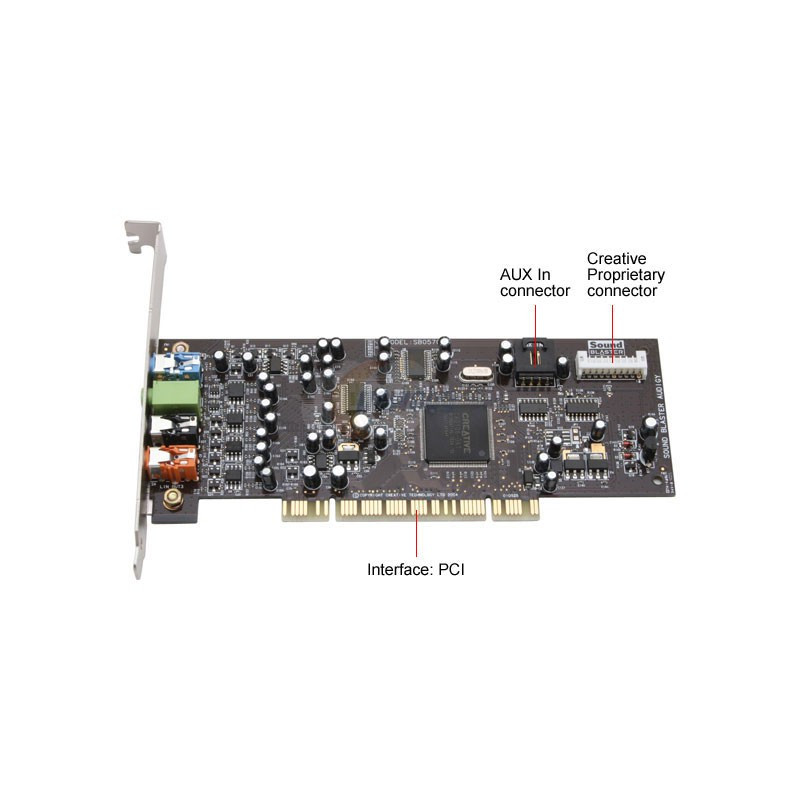 Windows 7 pci. Звуковая карта sb0570. Звуковая карта SB Audigy. Creative Audigy model:sb0570. Звуковая карта Creative SB Audigy sb0570.