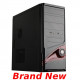 NEW - 2.8ghz AMD Tower PC, 2GB RAM, Windows Vista