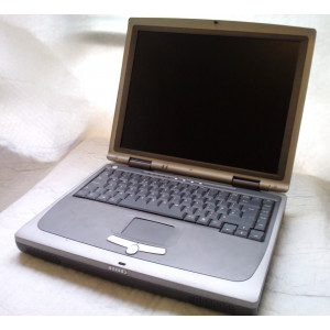 Novatech 2ghz Celeron Laptop 512mb RAM